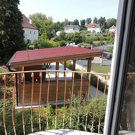 Kro Kirchenwirt Kreuzen (Upper Austria)