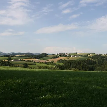 Fogadó Kirchenwirt