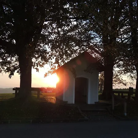 Kirchenwirt * Kreuzen (Upper Austria)