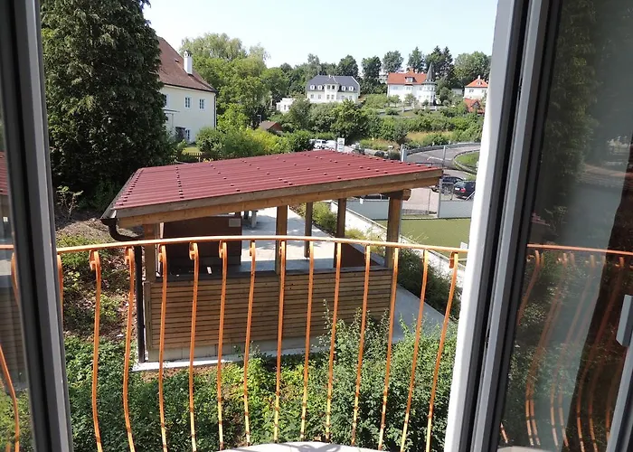 Han/Misafirhane Kirchenwirt Kreuzen (Upper Austria)