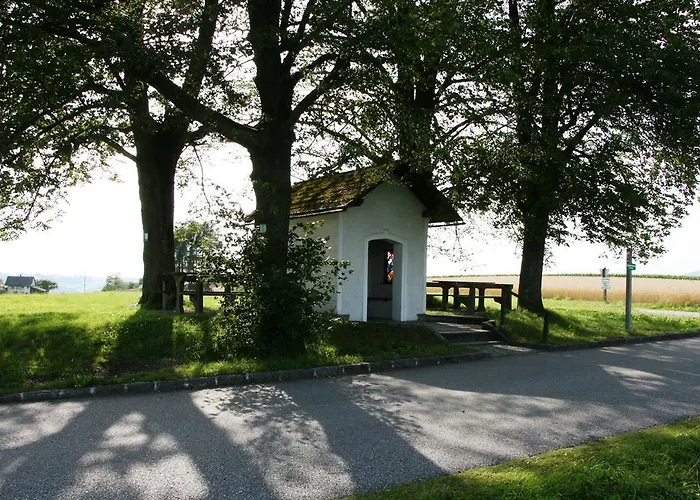 Han/Misafirhane Kirchenwirt