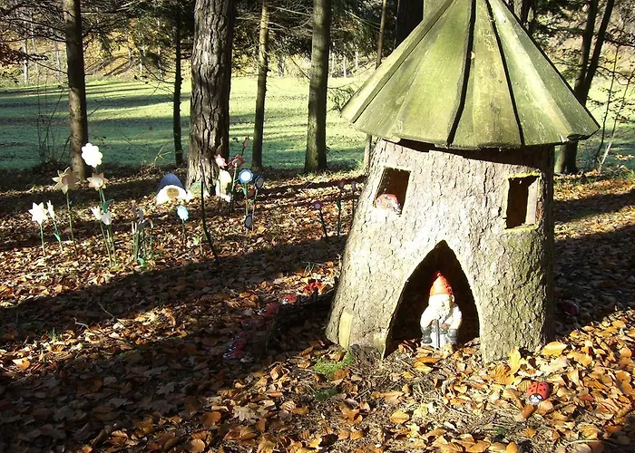 Kirchenwirt Han/Misafirhane Kreuzen (Upper Austria)