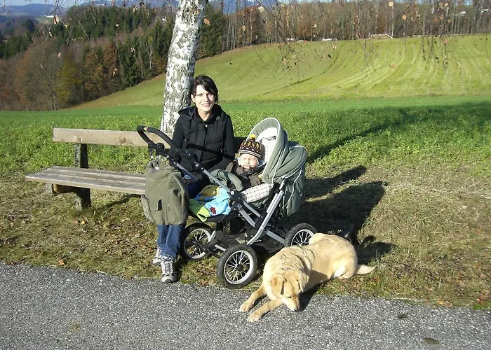 Kirchenwirt Kreuzen (Upper Austria)