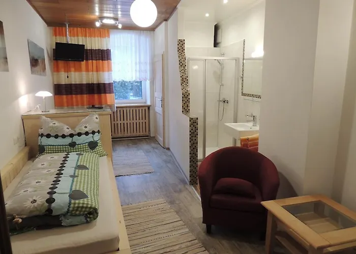 Han/Misafirhane Kirchenwirt