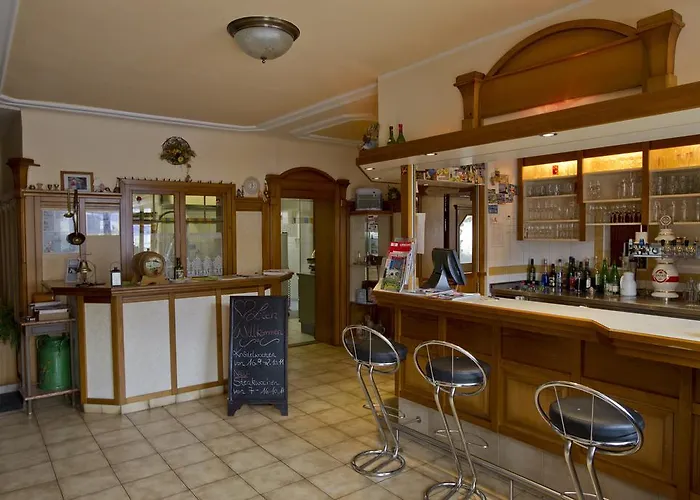 Han/Misafirhane Kirchenwirt Kreuzen (Upper Austria)