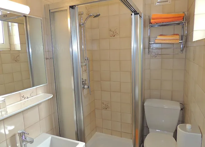 Kirchenwirt Han/Misafirhane *