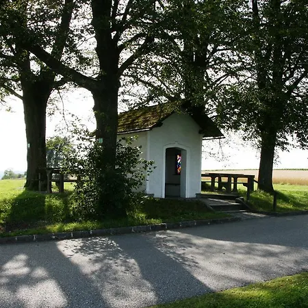 Värdshus Kirchenwirt