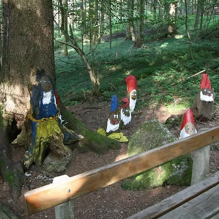 Kirchenwirt Locanda Kreuzen (Upper Austria)