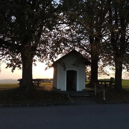 Locanda Kirchenwirt *