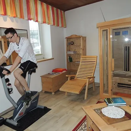 Locanda Kirchenwirt Kreuzen (Upper Austria)