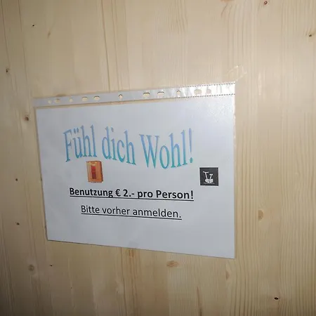 Locanda Kirchenwirt Kreuzen (Upper Austria)