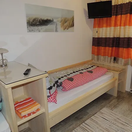 Kirchenwirt * Kreuzen (Upper Austria)