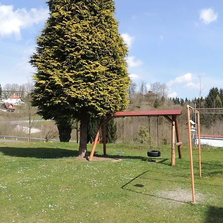 Kirchenwirt Locanda Kreuzen (Upper Austria)