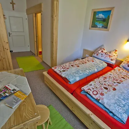 Kirchenwirt Locanda *