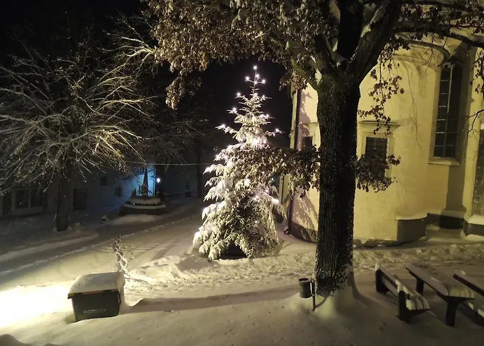 Kirchenwirt Värdshus