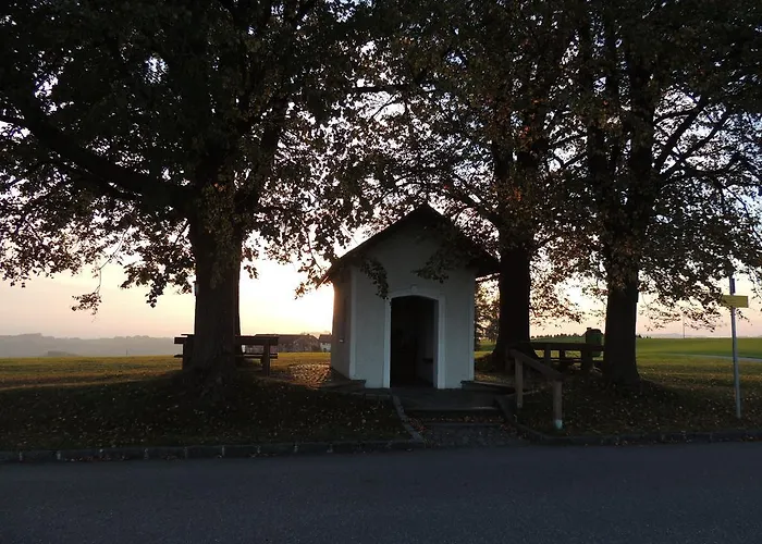 Värdshus Kirchenwirt *