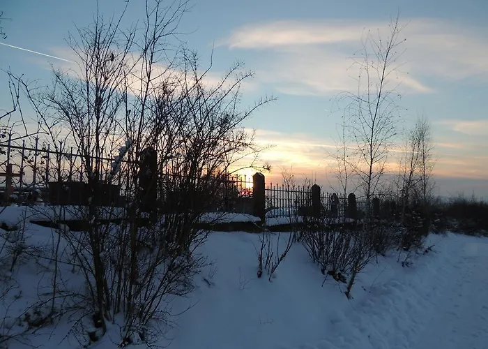 Värdshus Kirchenwirt