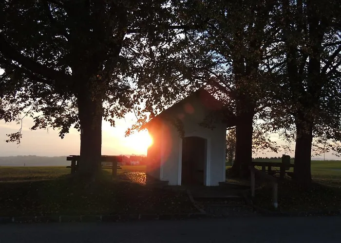 Kirchenwirt * Kreuzen (Upper Austria)