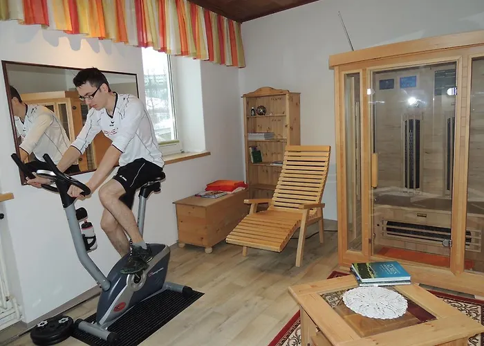 Värdshus Kirchenwirt Kreuzen (Upper Austria)