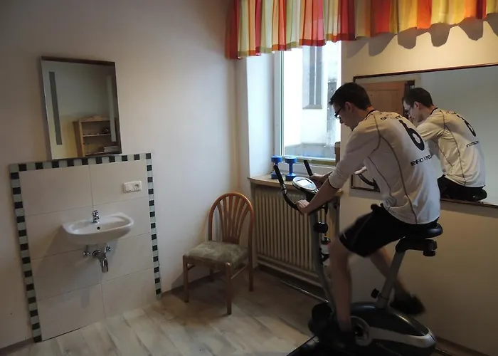 Kirchenwirt Värdshus