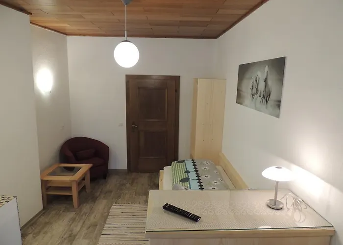 Kirchenwirt Värdshus *