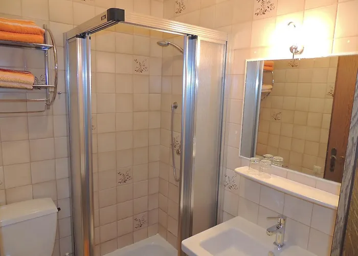 Värdshus Kirchenwirt